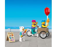 LEGO City 60363 Lodziarnia - 1144430 - zdjęcie 10